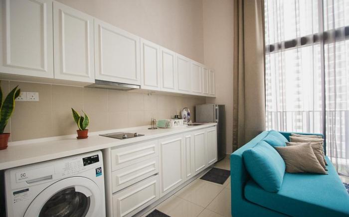 SmartHome Luxury Penthouse NETFLIX/G00GLEHOME/WIFI