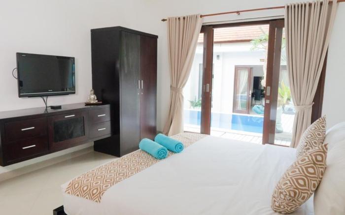 Cozy 5BR Sharai Paradise Villa