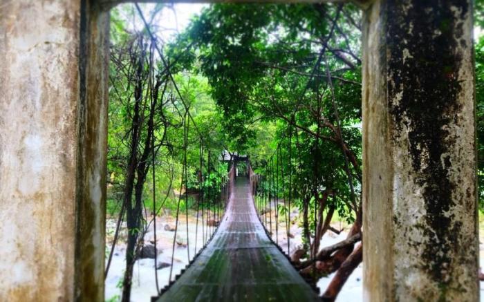 W House Ranong 1Bedroom villa 