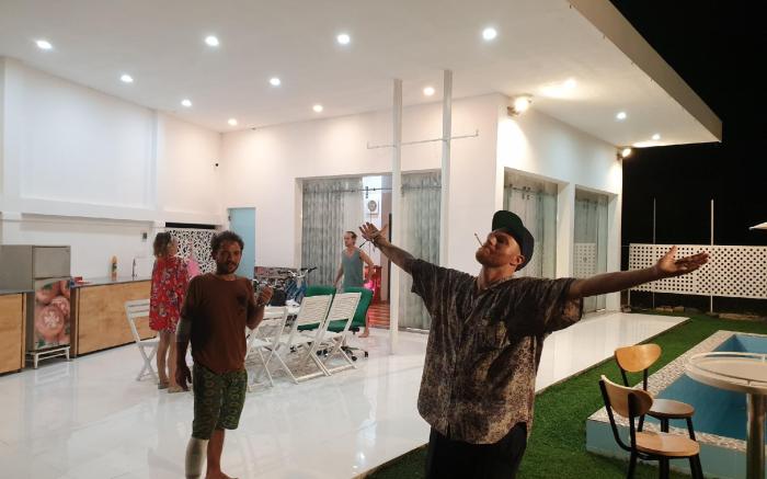 Ho Tram Beach Homestay