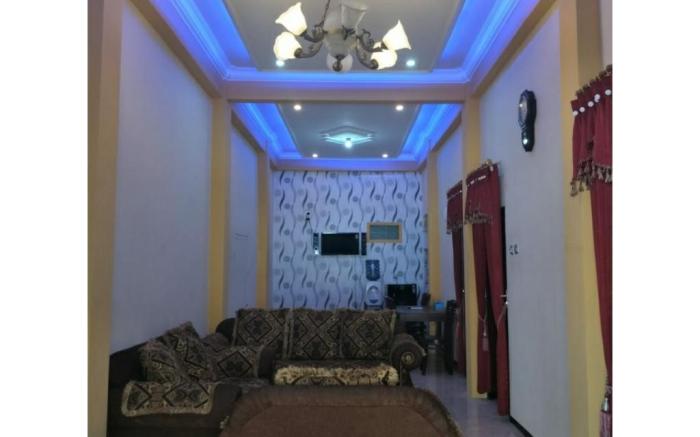 Abas Homestay