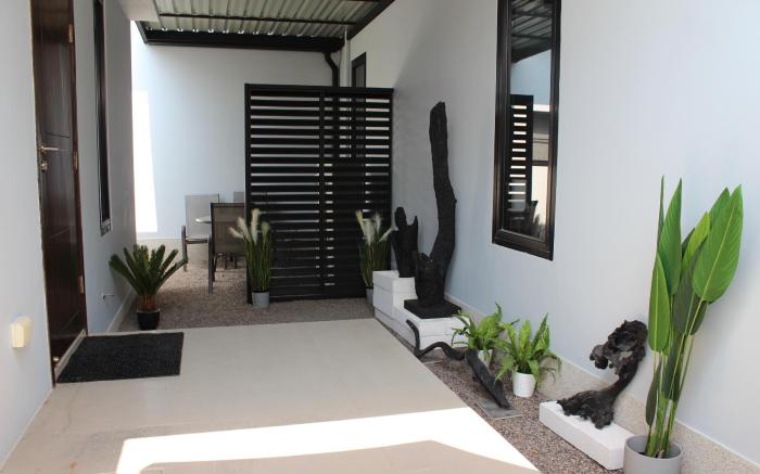 Grand Pudpichaya - Elegant privacy is guaranteed.