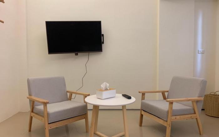 Japanese Style Apartment. Pet Friendly.