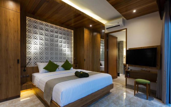 Danka 1BR Private Pool Villa ( Room Only )
