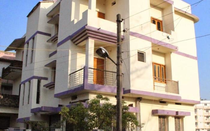 Aryan Guest House
