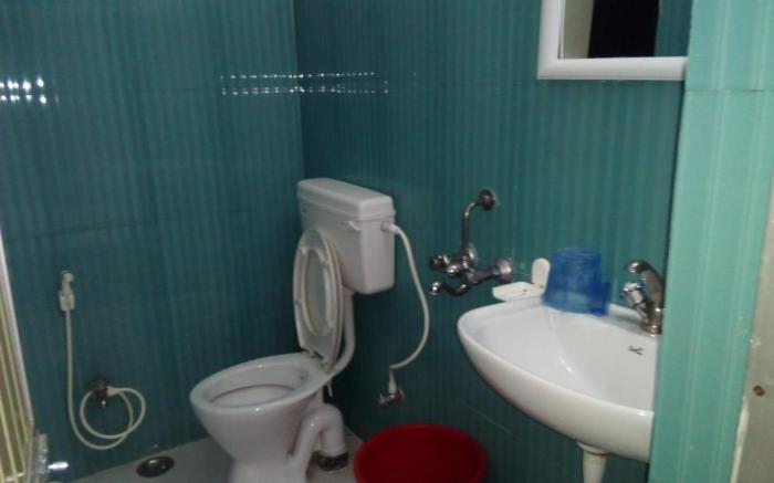 Aryan Guest House