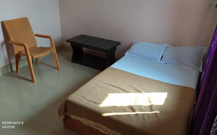 Aryan Guest House