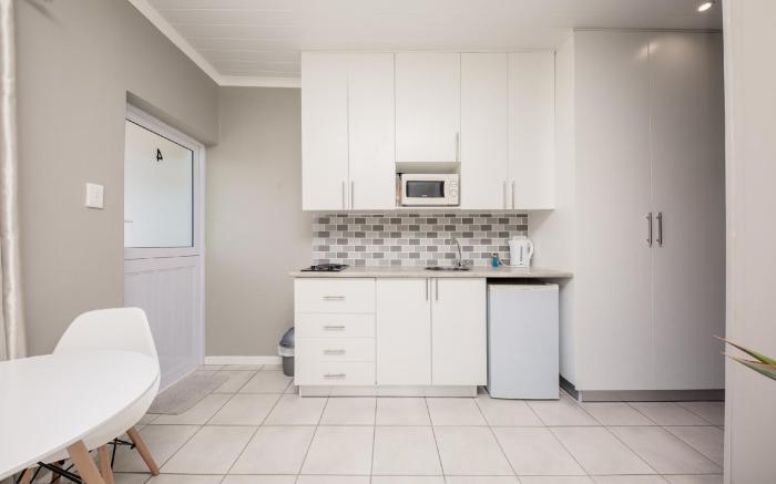 Villa Eike - Unit 4