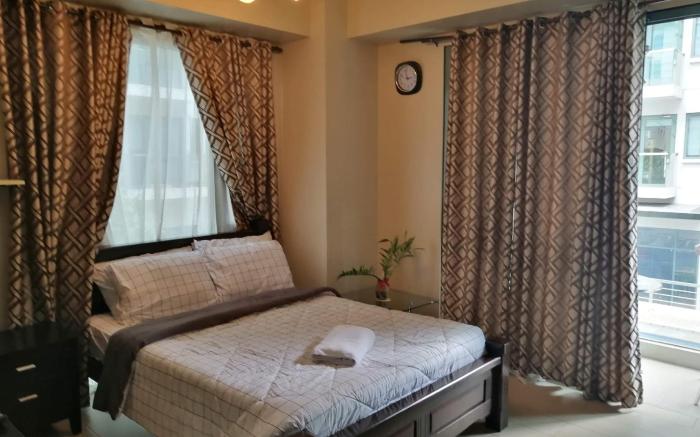 Budget Vacation Homes across Manila Airport T3