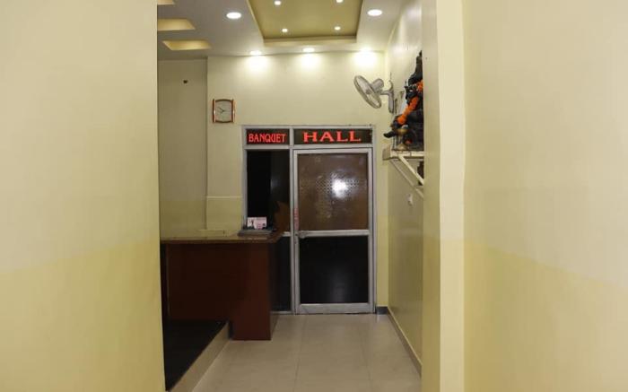  HOTEL APSARA