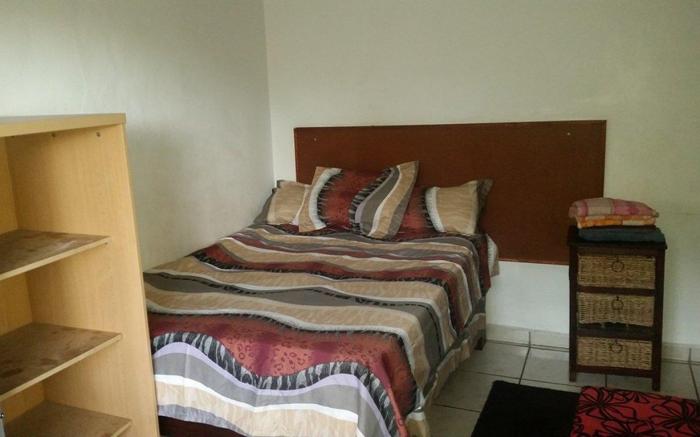 Patshi Guestlodge
