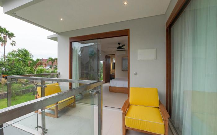 Arama Villas - Jempiring Villa