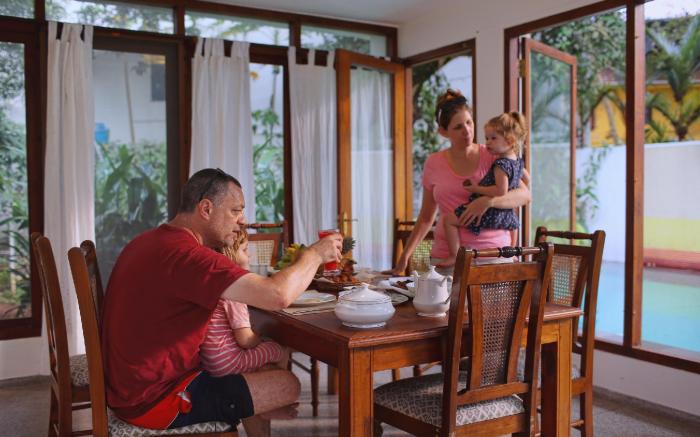 Beach Gate Bungalows - CGH Earth