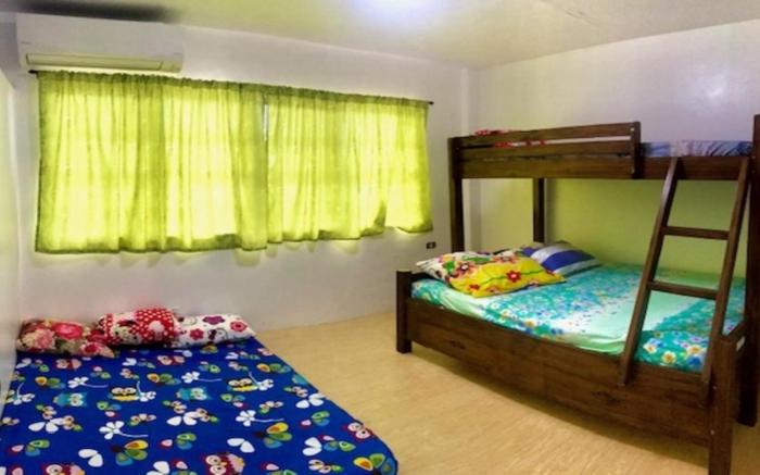 Deluxe Villa Leah Resort 21hrs