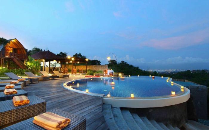 Amazing Uluwatu Villas @ Ungasan