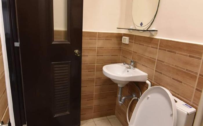 GoshenLand Towers Condominium 2BR near Session/SM