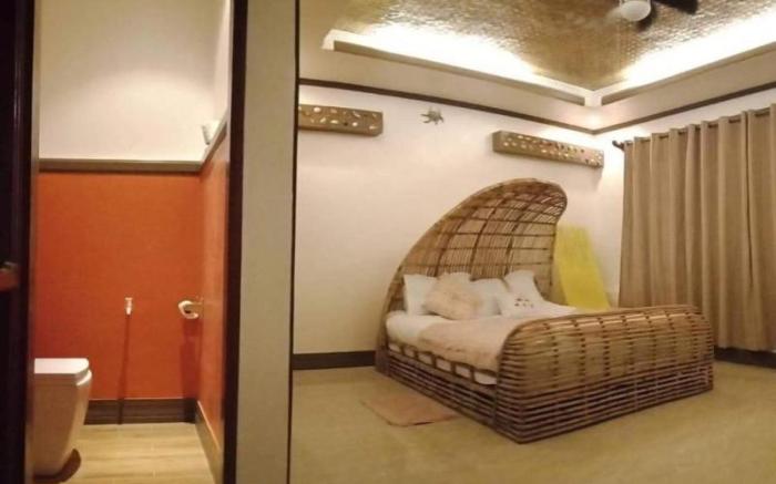 Couple Suite Room (overlooking sea view)