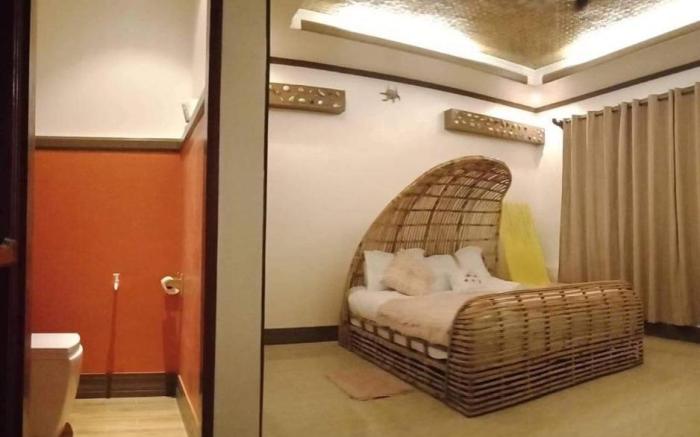 Couple Suite Room (overlooking sea view)