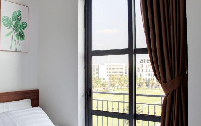 The Flamboyant - Standard Room @ Vinhomes Imperia