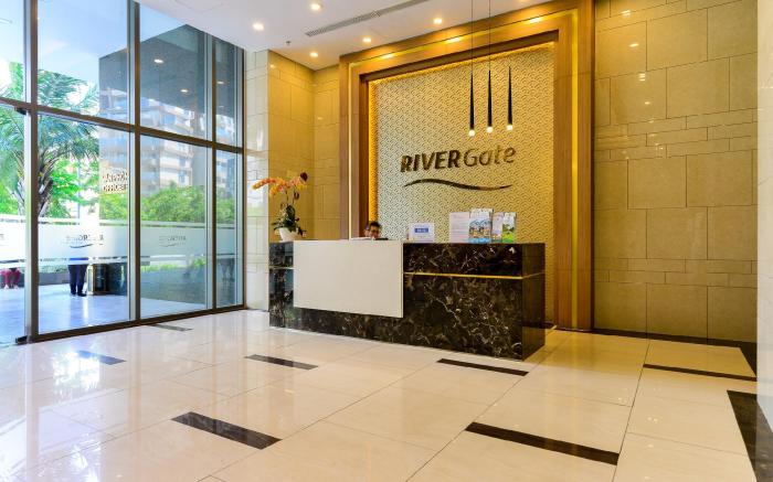 Premium Apartment with Pool Infinity, Gym Free 5*