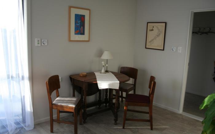 AHAVA Bed & Breakfast