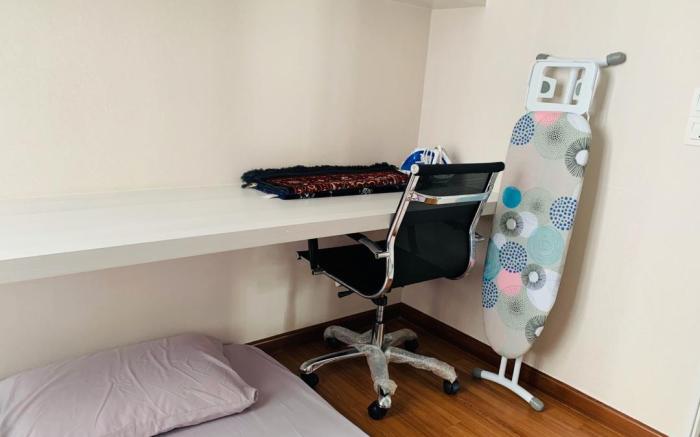 Khu Suite@I-City Theme Park
