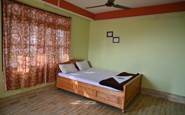 Hotel Abira