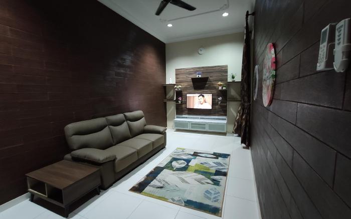 Deeyang Homestay Ipoh+Free WIFI (Muslim Only)