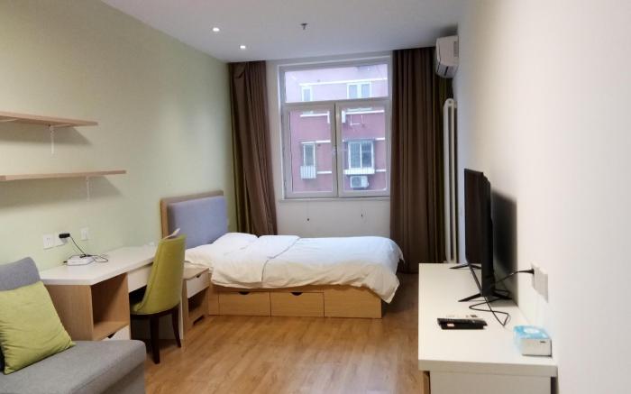 MEME space-Your ideal homestay in Beijing 谜木空间