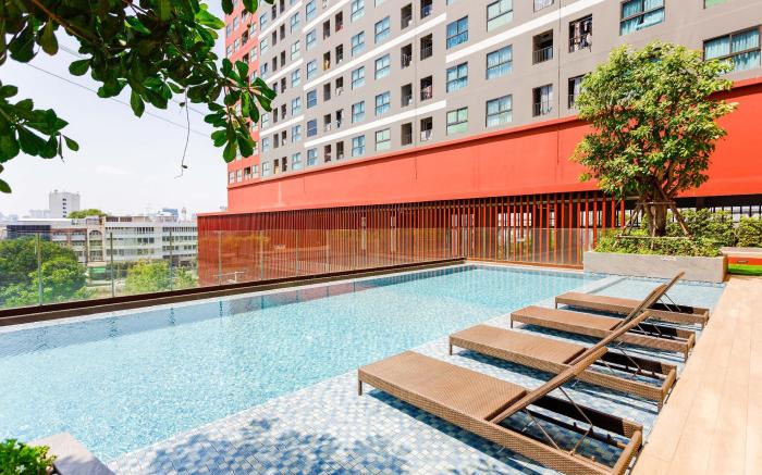 [hiii]DaylightVoyage/BoundlessPool/Rama9-BKK224