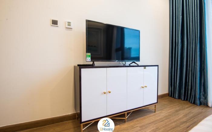 Luxury 2BR Vinhomes Metropolis-LOTTE-KimMa-Ba Dinh