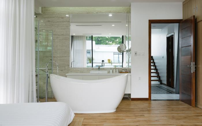 Villa B100