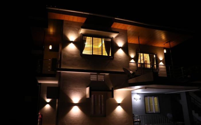 Matruchaya Resedency   (Home-Stay)