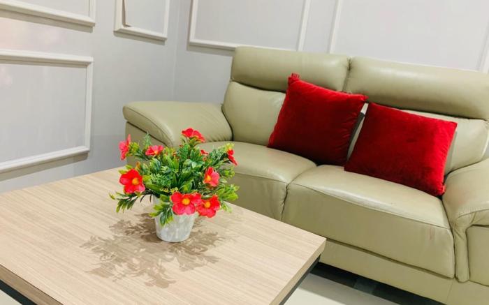 Khu Suite Studio@I-City Theme Park