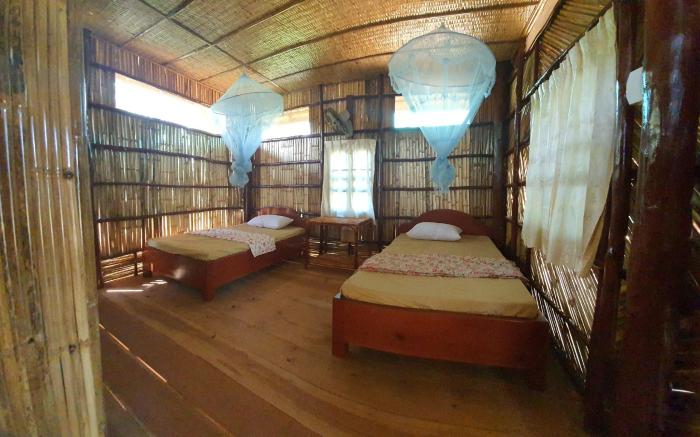 Sothoun Ecolodge