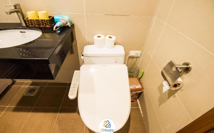 *22HOUSING LL9 * 01 BEDROOM APARTMENT IN LINH LANG