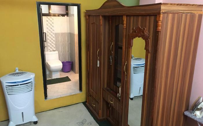 Kathmandu Home Stay