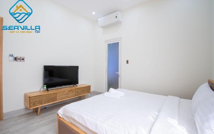 SEA VILLA LUXURY NEW + Pool Free Karaoke