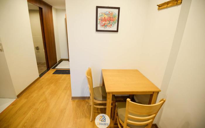 *22HOUSING LL13*01 BEDROOM APARTMENT IN LINH LANG