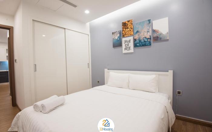 Daniel Apartment 2 BR Vinhomes Metropolis #3