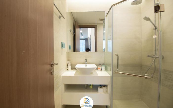 Daniel Apartment 2 BR Vinhomes Metropolis #3