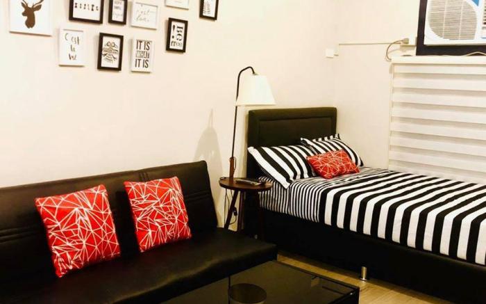 Beautiful,Quiet,Cleanliness EntirePlace Condo Unit