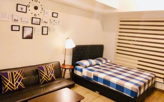 Beautiful,Quiet,Cleanliness EntirePlace Condo Unit
