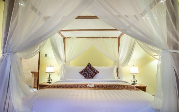 This  guest  house  is  perfect  for  honeymooner