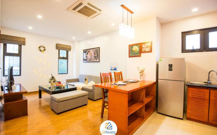 Hanoi Japanese style serviced/1/apartment/20LL/403