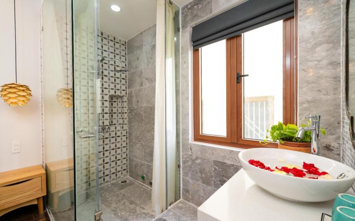 An Nhien Boutique Villa Hoi An