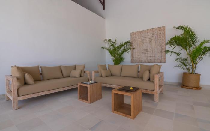 Villa Hidden Jewel - Private chef & butler service