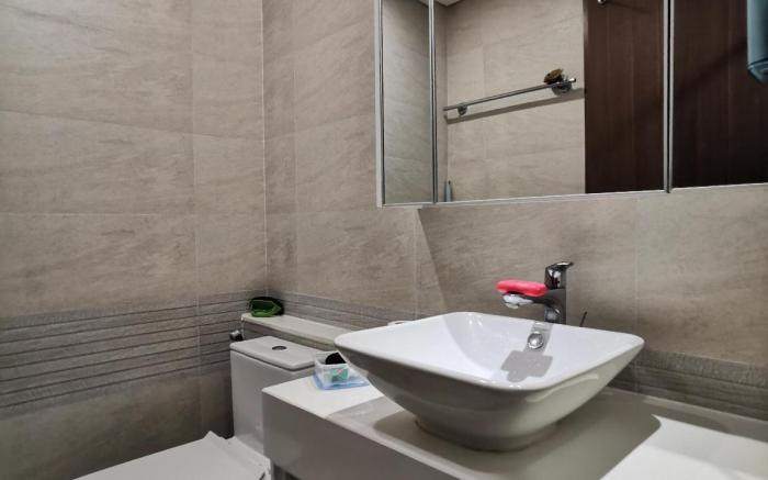 HOUSING 51 - 02 BEDROOMS/LOTTE/VINHOMES METROPOLIS