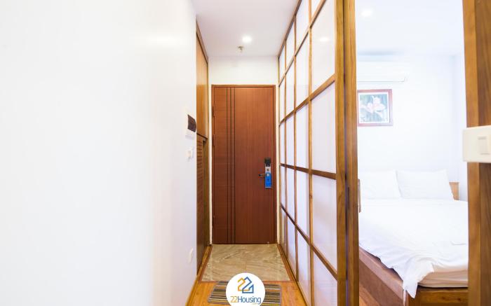 Cozy 1 Bedroom Japanese style on Linh Lang str #11