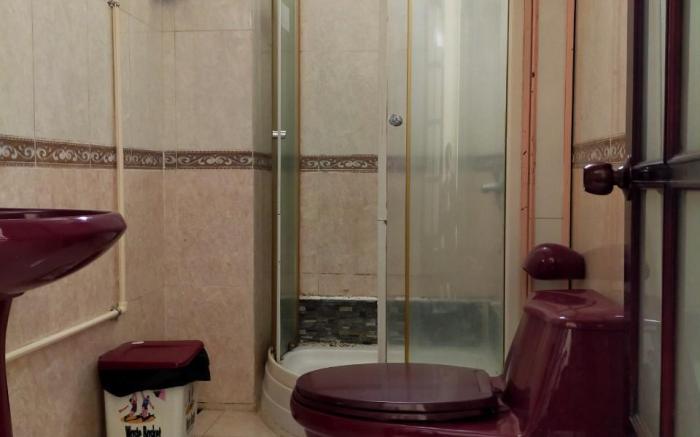 HomeStay Memory (phòng 101) gần chợ Đà Lạt ăn uống